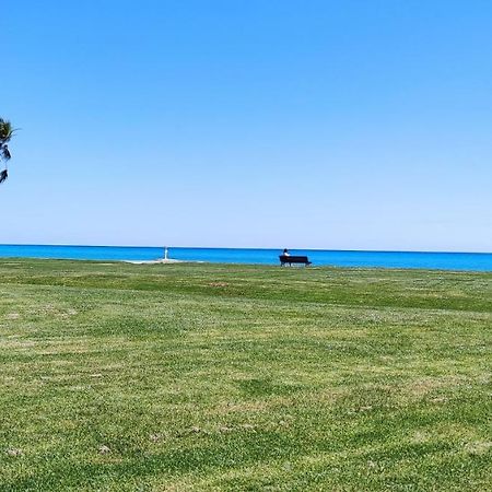 Acv - Playa Dorada -1ª Linea Planta 3 Norte Oropesa del Mar Eksteriør billede