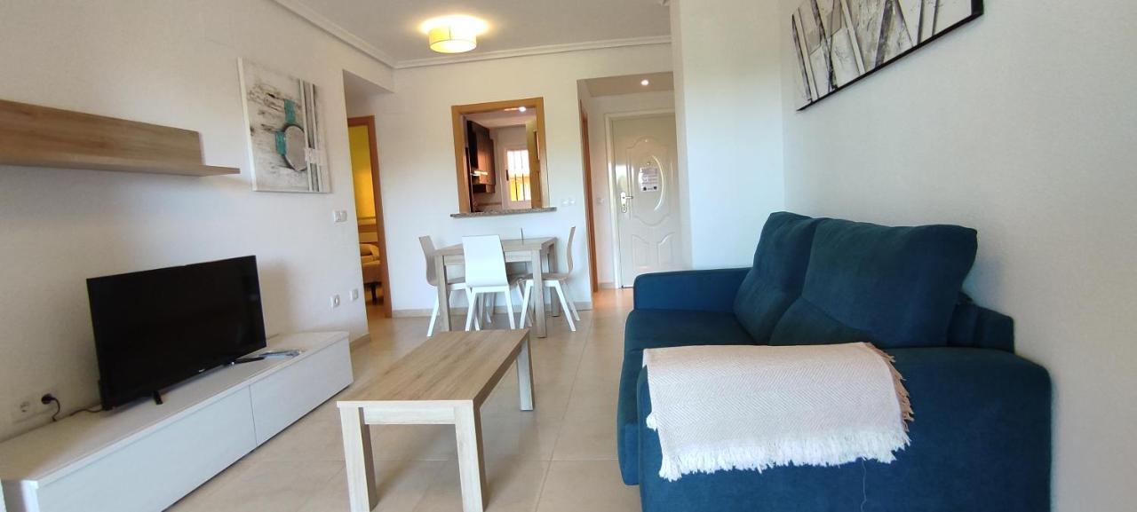 Acv - Playa Dorada -1ª Linea Planta 3 Norte Oropesa del Mar Eksteriør billede